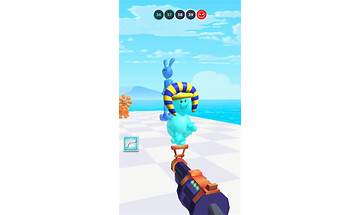 Balloon Shooter: Crush It for Android - Download the APK from Habererciyes